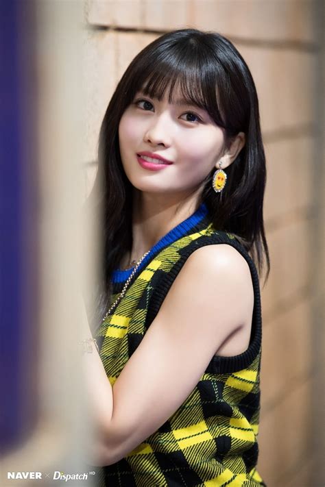 momo hirai